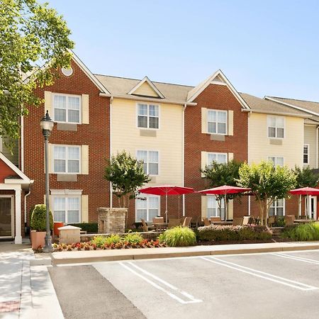 Towneplace Suites Gaithersburg Luaran gambar