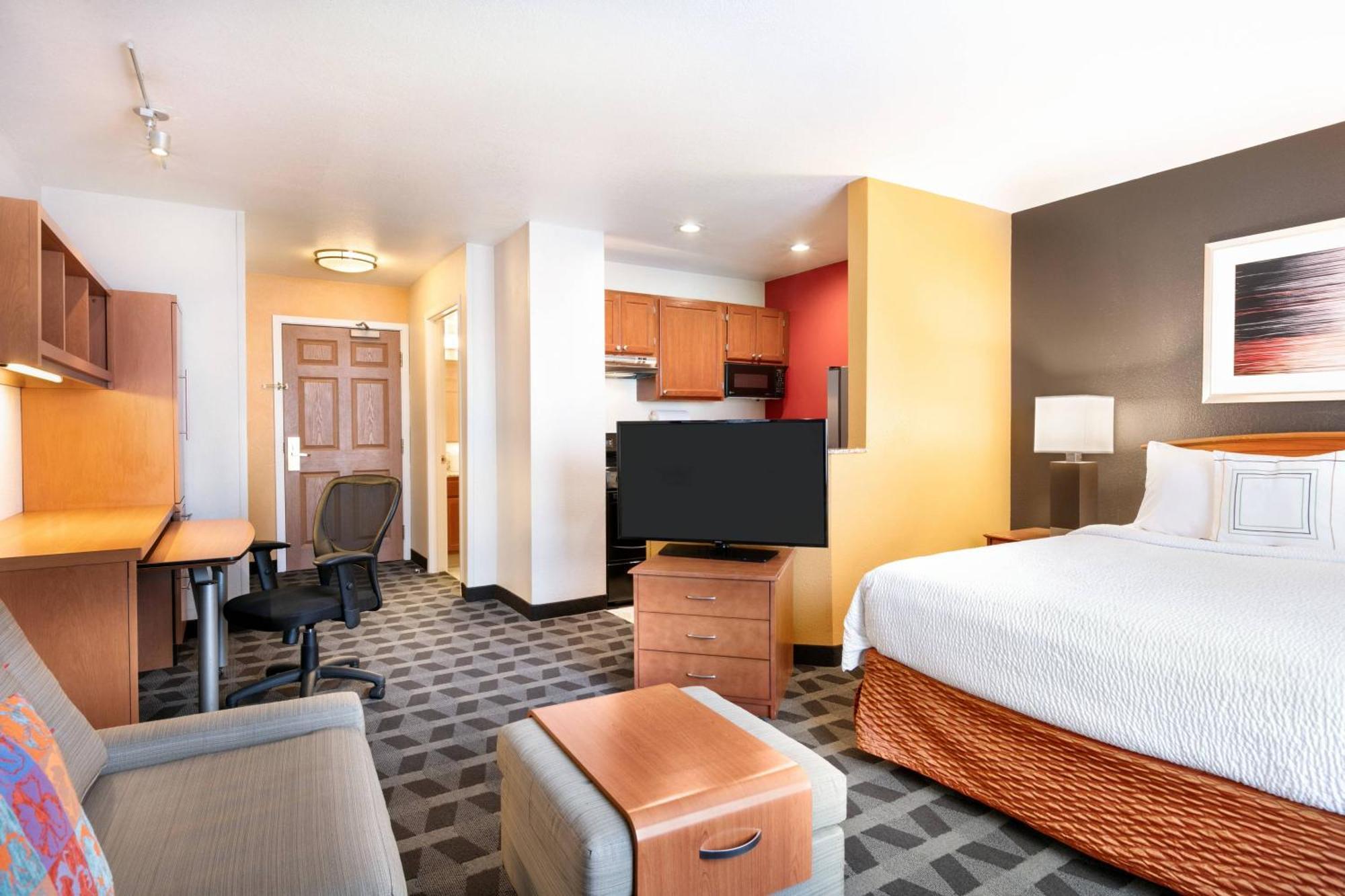 Towneplace Suites Gaithersburg Luaran gambar