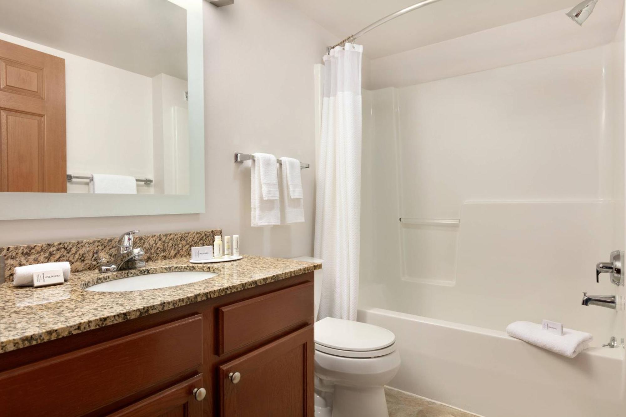 Towneplace Suites Gaithersburg Luaran gambar