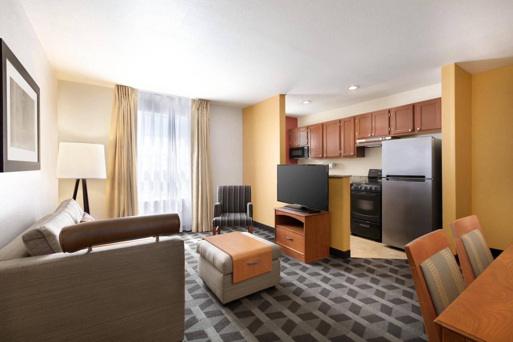 Towneplace Suites Gaithersburg Luaran gambar