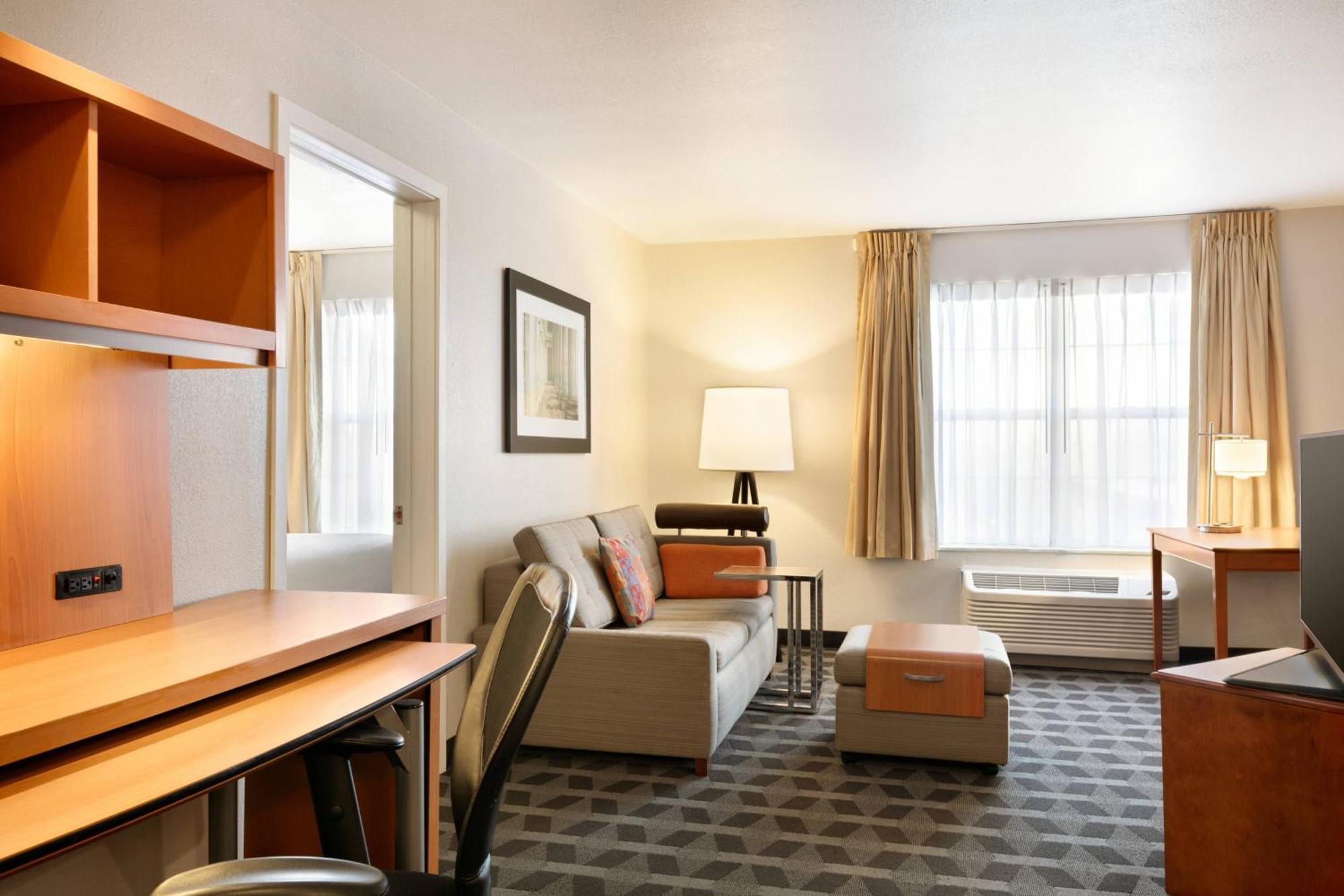 Towneplace Suites Gaithersburg Luaran gambar