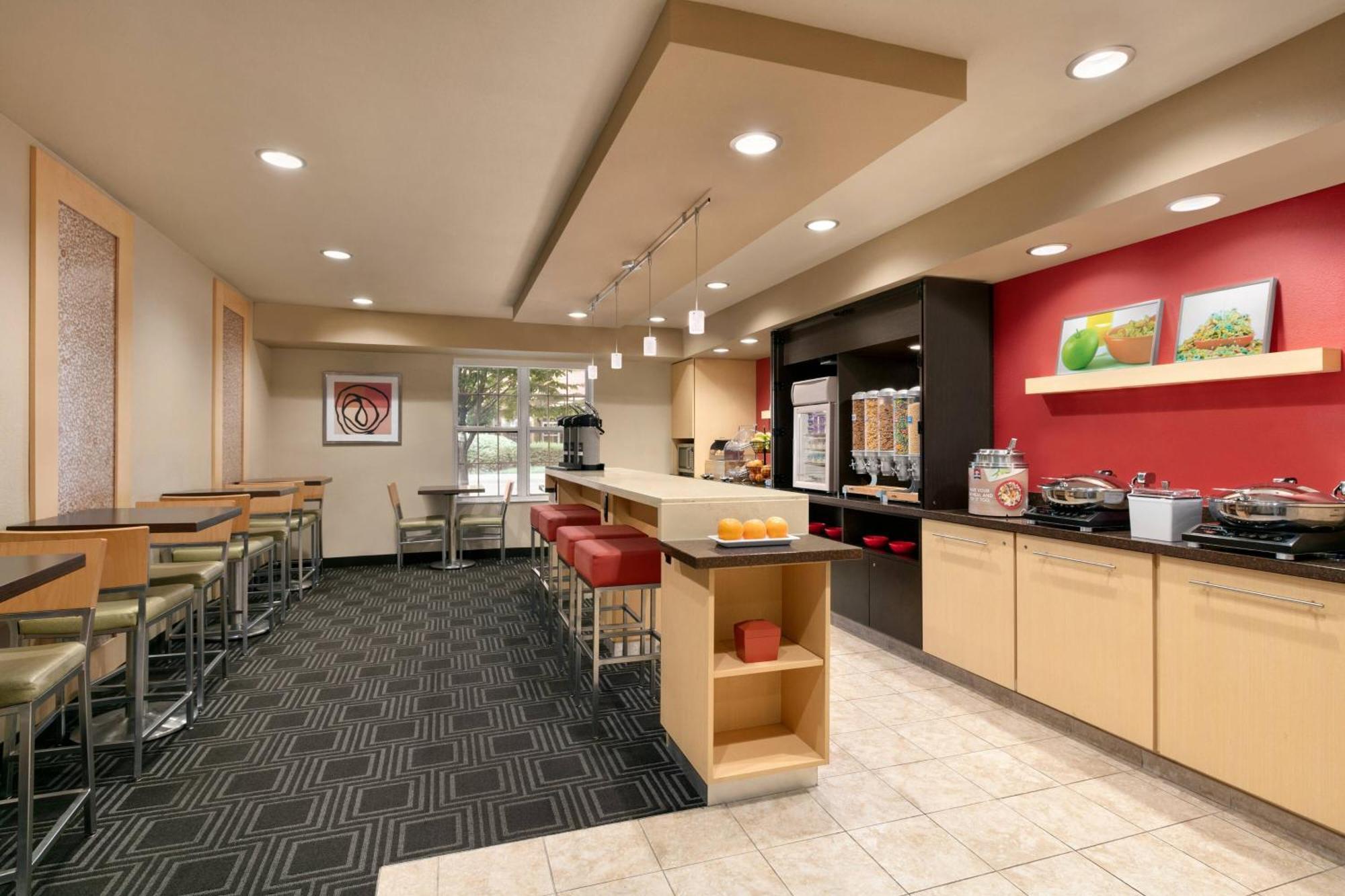 Towneplace Suites Gaithersburg Luaran gambar