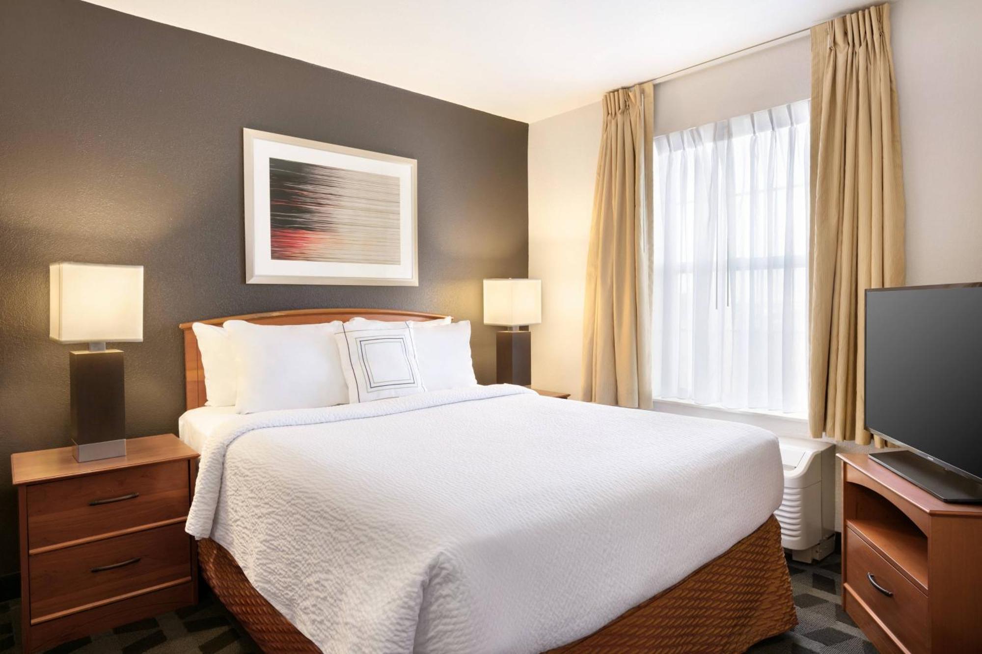 Towneplace Suites Gaithersburg Luaran gambar