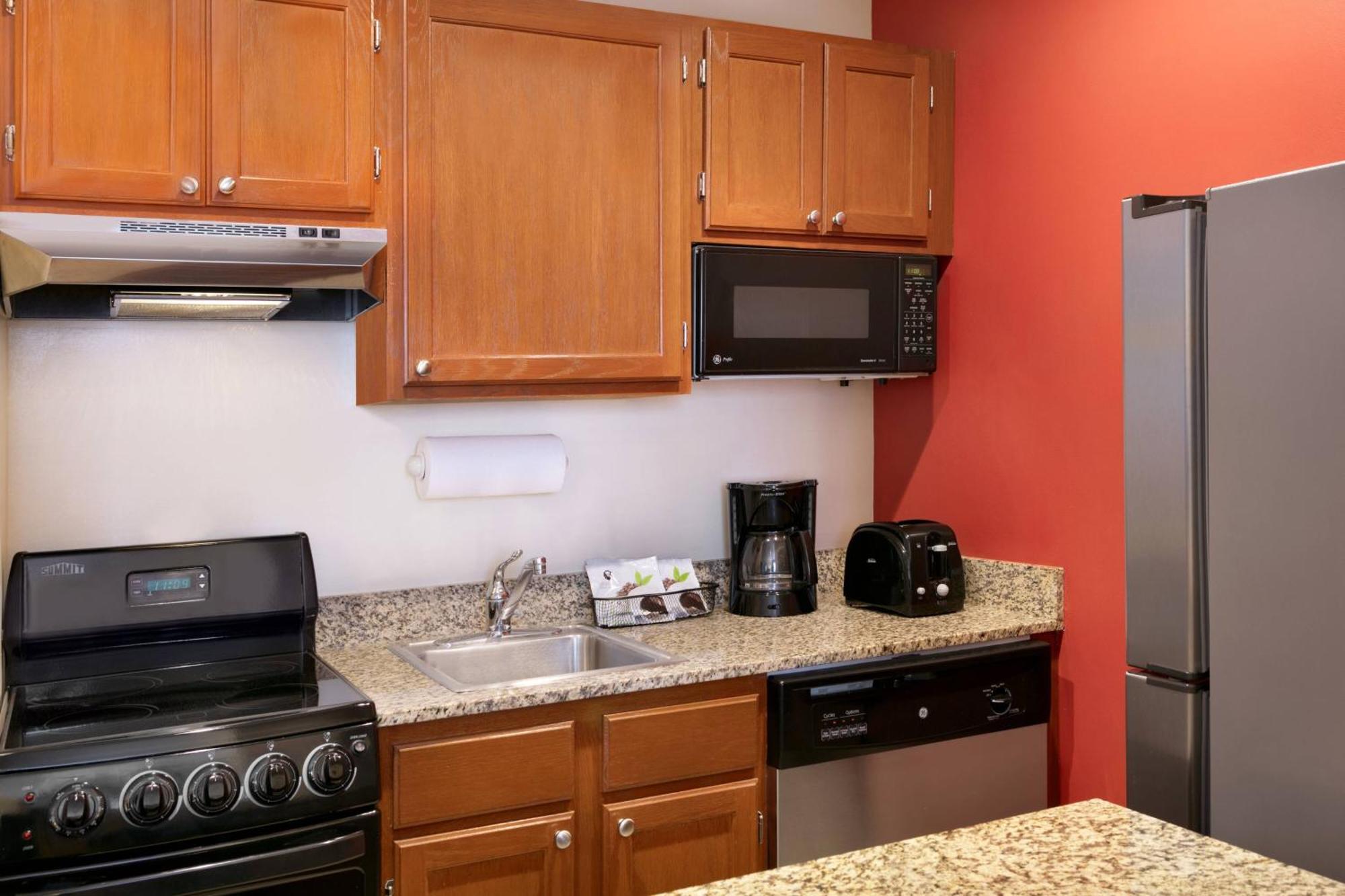 Towneplace Suites Gaithersburg Luaran gambar