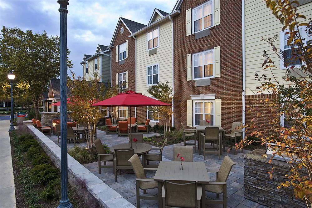 Towneplace Suites Gaithersburg Luaran gambar