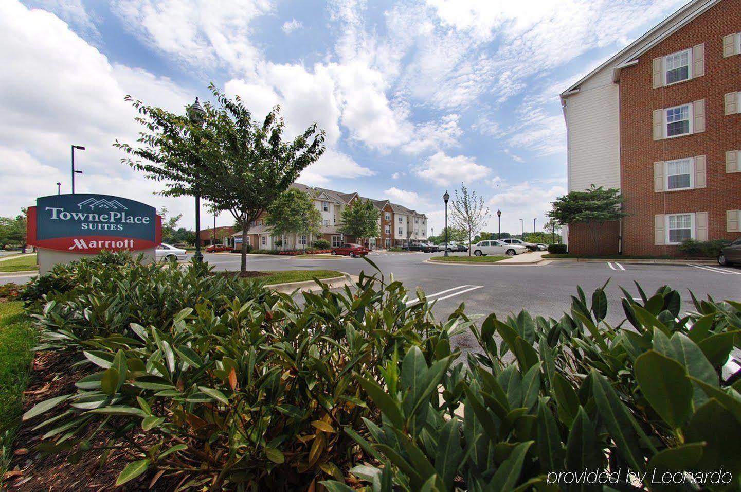 Towneplace Suites Gaithersburg Luaran gambar