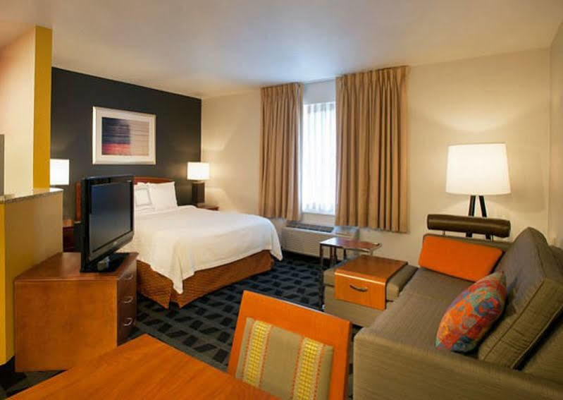 Towneplace Suites Gaithersburg Luaran gambar