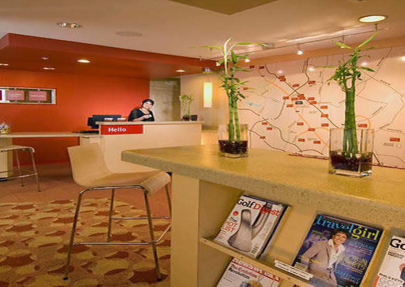 Towneplace Suites Gaithersburg Luaran gambar