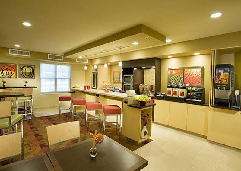 Towneplace Suites Gaithersburg Luaran gambar