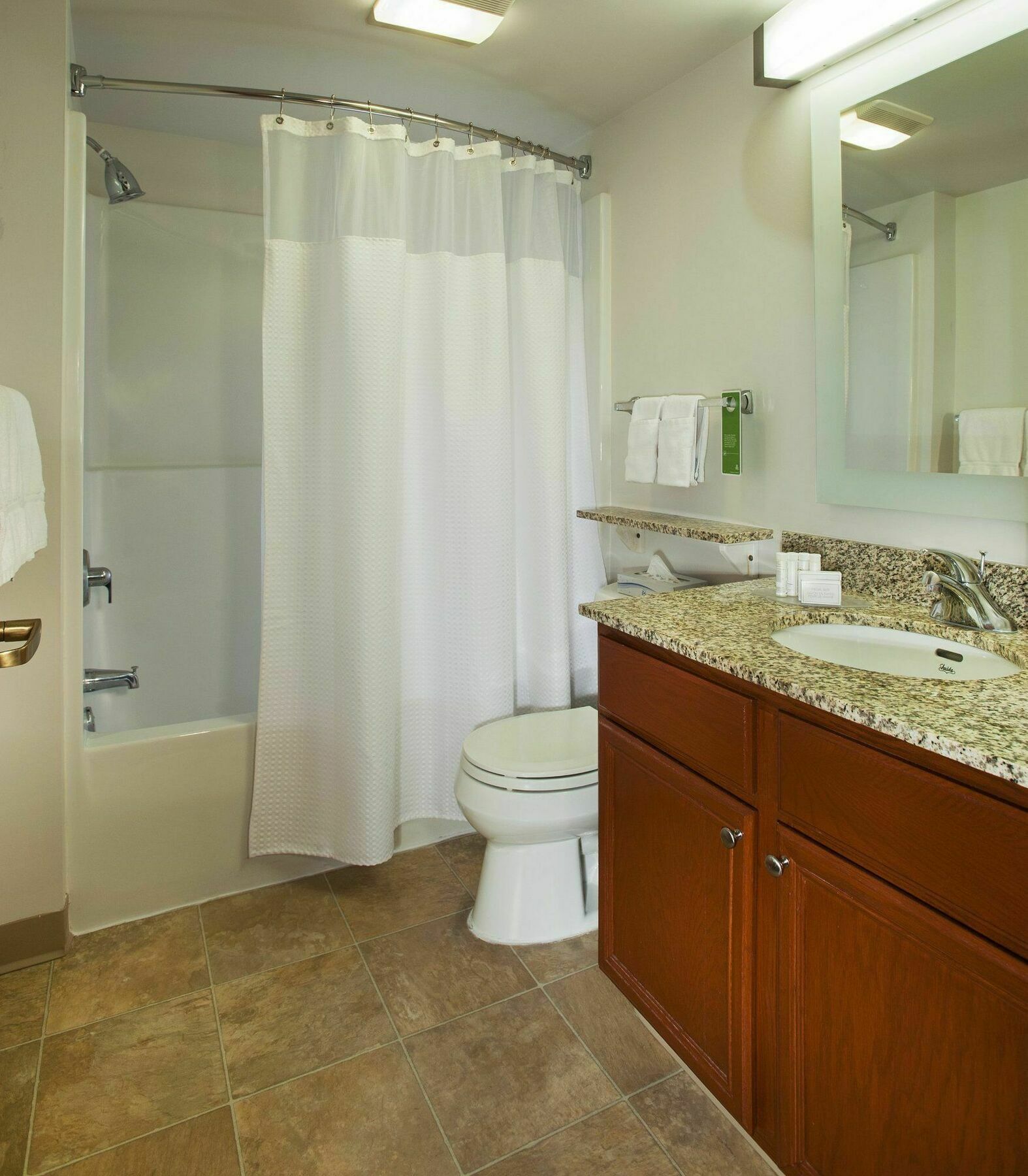 Towneplace Suites Gaithersburg Luaran gambar