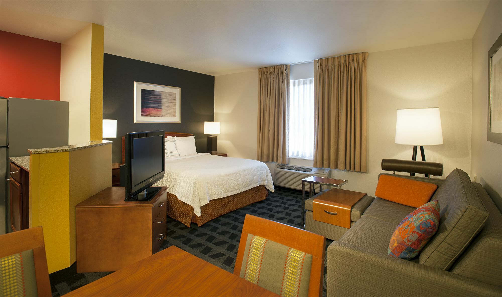 Towneplace Suites Gaithersburg Luaran gambar