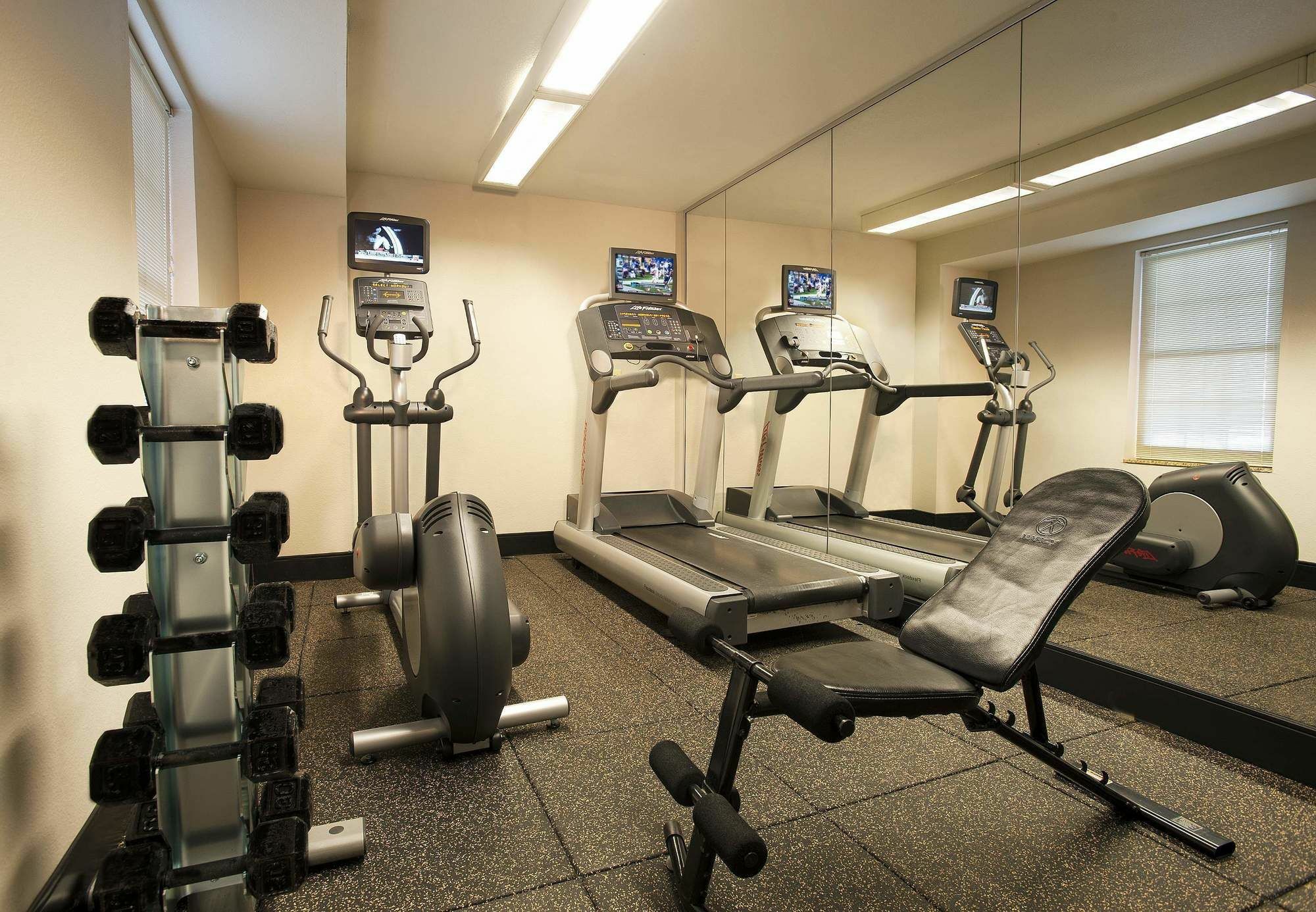 Towneplace Suites Gaithersburg Luaran gambar